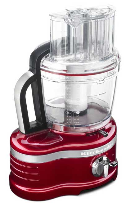 The Midlife Second Wife, Viewpoints, KitchenAid
