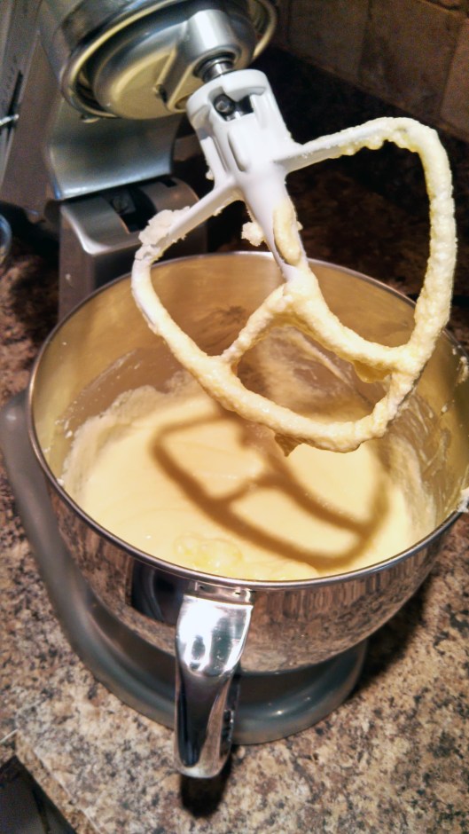 Marci Rich, The Midlife Second Wife, biscotti