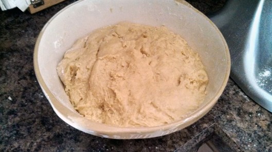 Marci Rich, The Midlife Second Wife, biscotti